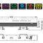 Indoor COB Pixel Bar 10x Tri-9W RGB 105W LED Matrix Light Piece Control