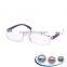 2016 new model plastic reading glasses