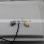 1D/2D Barcode UHF HF Handheld RFID Reader