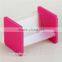 handmade excellent cusotm acrylic name card holder/acrylic business card holder shenzhen factory