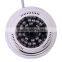 Wide Angle Surveillance Security Camera 48 LED IR Color Indoor Dome 600 TVL CCTV camera