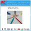 2.5mm single core solid copper wire 450/750V cable