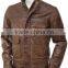 Men Latest Trend High Style Sheep Leather Jackets CLE-887