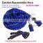 Garden magic Hose Shrinking Hose Expandable Garden Hose 25/50/75/100FT [EA-1009]