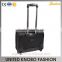 Laptop trolley wheeled case 1680D luggage trolley business case