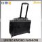 1680D fabric laptop bags luggage laptop trolley bag