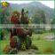 2015 Novelty China Artificial Animal Topiary for Garden Decor