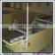 Commercial Peanut Brittle Candy Cutting Machinery Supplier
