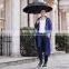 waterproof long raincoat for men durable oilproof raincoat