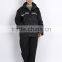 military rainsuit raincoat/police rainsuit- high elasticity polyester police raincoat