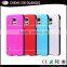 [CX]Mobile Phone Case For Samsung Galaxy S5 MOTOMO Brushed Metal Case Covers