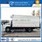 China New 15-20 cubic meters mini refrigerator van for sale