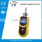 Pump suction sampling digital portable sulfur dioxide detector