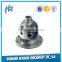 truck parts axle differential housing assembly
