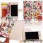 2 in 1 anime wallet case cell cartoon character phone case for iphone 5G
