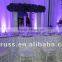 2014 RP Aluminum telescopic Drape stands Supports / Crossbars,pipe and drape stands