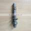 High tension high quality wedge wood anchor bolts galvanized