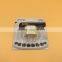 CE approved EU universal voltage converter 110-250V