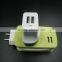 Best Wholesale Websites Factory AC Travel Plug Adapter Mobile Phone USB Wall Charger
