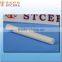 STCERA High Alumina Ceramic Tube Of Ceramic Igniters Application