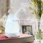 7 Color Changing Soothing Mist Humidifier 100ml Aromatherapy Oil Diffuser