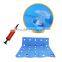 Youjie inflatable massage sitting cushion