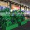 factory price coke mine gas generator with ce&iso certificate