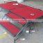 Folding Hotel Metal Mobile Stage
