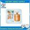 Refrigerant gas r407c for air-conditioner