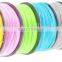 2015 hottest and china import direct 3.00mm PVA filament and 3.00mm PA filament