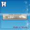 Fashionable car aluminum Alizarin Amaranth Funny stick epoxy sticker