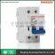 RSN671p 2p 3p 4p circuit breaker mini circuit breaker