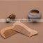 Nice wooden hotel hair combs/ hotel amenities