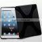 Hot Selling For iPad 6 Soft Gel X-Line TPU Tablet PC Case MIX Colors
