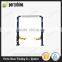 Hydraulic Two Pillar Lifting Machine 4.5 ton Car Lift Equipment Vehicle Equipment