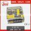 25W 15VDC Single Output Power Supply AC-DC S-25-15