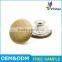 Decorative metal 12.5mm press metal snap button