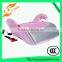 Inflatable safety baby booster car seat/ safety child baby seat