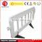 DINGWANG 2 Meter Plastic Trade Assurance Reflective Guard Rail