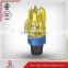 API Standard 3-8 Blades Matrix Body Oil Drilling Used Pdc Drill Bits For Clay