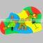 children outdoor playground slide