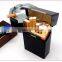 metal presonalized Mini cigarette case holder for cigarette with high quality
