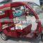 borac electric tricycle for bangladesh