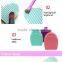Cosmetic Brush Cleaner Tools,Convenient Soft Food Grade Silicone Makeup Brush Cleaner Tools,Silicone makeup Brush Cleaner Tools