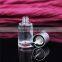 2016 new product 10ml glass UV gel nail polish bottle