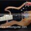 DS-EB6012 4 Strings Nature Color Electric Bass Guitar