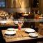 Popular assorted promotional Bamboo Placemat gift