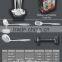 New Hot Products Cooking tools sets in competitive price
