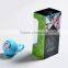 Portable design waterproof bluetooth speaker for outdoor sports