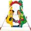 Funny Indoor plastic Swing Chair For The Dacha Kids